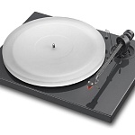 Проигрыватель винила Pro-Ject 1Xpression III antrazit
